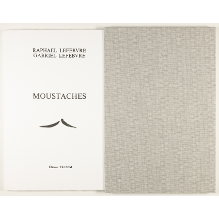 Moustaches